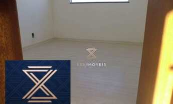 Imagem 6: Apartamento com 3 dormitórios à venda, 140 m² por R$ 575.000 - Milionários - Belo Horizont