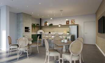 Imagem 4: GOVERNADOR CELSO RAMOS - Apartamento Padrão - Palmas do Arvoredo