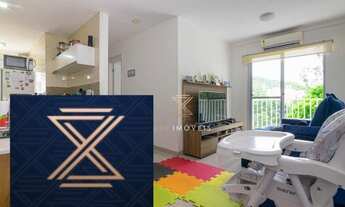 Imagem: Apartamento com 2 dormitórios à venda