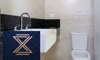 Imagem 3: Apartamento com 3 dormitórios à venda, 83 m² por R$ 1.065.000 - Sion - Belo Horizonte/MG