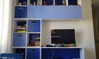 Imagem 3: Apartamento com 2 dormitórios à venda, 70 m² por R$ 635.000 - Casa Verde - São Paulo/SP