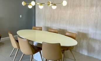 Imagem 3: Apartamento na Jatiuca pronto para morar!