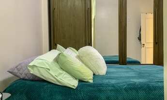 Imagem 5: Cabo Frio/ Praia Dunas. Excelente apartamento de 2 quartos+dep. Porteira fechada. Infra