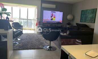 Imagem: São Paulo - Apartamento Padrão - Pinheiros