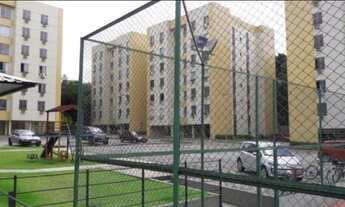 Imagem 4: Condomínio Júpiter, 2 quartos sendo 1 suíte, 1 Vaga, Belém PA