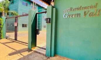 Imagem: Apartamento para aluguel, 2 quartos, 1 vaga