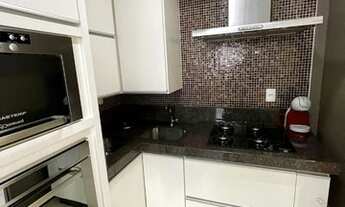 Imagem 7: Apartamento para venda tem 71 metros quadrados com 2 quartos em Vila Sfeir - Indaiatuba