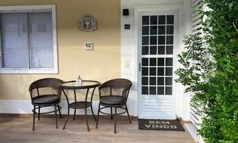 Imagem 4: Vargem Pequena. Casa Totalmente Reformada Composta por Salão, 3 Quartos Sendo 1 Suíte