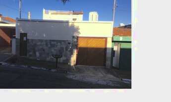 Imagem 2: Sobrado na Mooca - 230m² - 5 quartos / 4 vagas