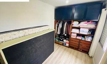 Imagem 3: Apto Mobiliado Apartamento com 3 dormitórios