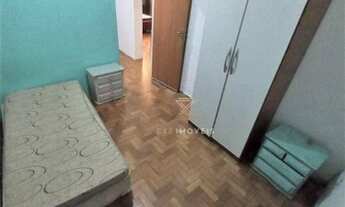 Imagem 5: Apartamento com 3 dormitórios à venda, 109 m² por R$ 310.000 - Boa Viagem - Belo Horizonte