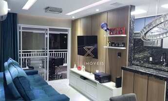 Imagem 5: Apartamento com 2 dormitórios à venda, 77 m² por R$ 750.000 - Tatuapé - São Paulo/SP