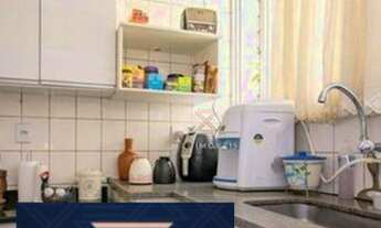 Imagem 7: Apartamento com 4 dormitórios à venda, 103 m² por R$ 585.006 - Palmares - Belo Horizonte/M