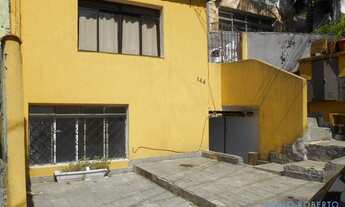 Imagem 4: CASA ASSOBRADADA - VILA MADALENA - SP