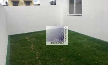 Imagem 7: Casa com 2 dormitórios à venda, 64 m² por R$ 225.000,00 - Pedra de Guaratiba - Rio de Jane