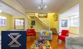 Imagem: Apartamento com 6 dormitórios à venda