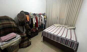 Imagem 5: Apartamento de 2 Quartos com suíte Terreo em Colina de Laranjeiras