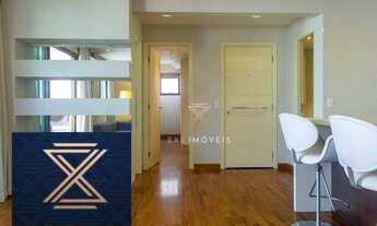 Imagem 6: Apartamento com 2 dormitórios à venda, 150 m² por R$ 2.500. - Jardim Paulista - São Paulo