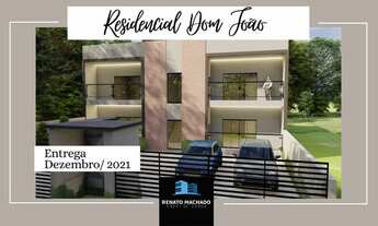 Imagem: Apartamento para venda com 75 metros quadrados