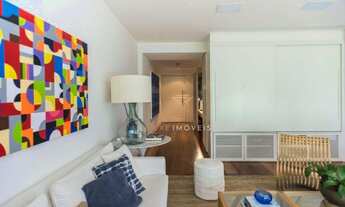 Imagem 2: Apartamento com 3 dormitórios à venda, 249 m² por R$ 3.100.000 - Copacabana - Rio de Janei