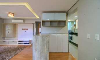 Imagem 7: Apartamento para venda com 90 metros quadrados com 3 quartos em Tristeza - Porto Alegre