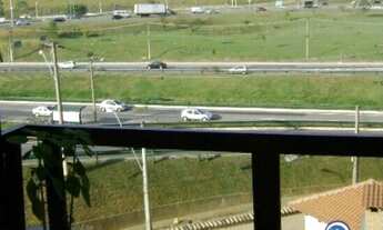 Imagem 7: Apartamento para venda possui 134 metros quadrados com 4 quartos