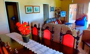 Imagem 6: Casa á venda em Imaruí, terreno com 1 hectare, com vista para a lagoa 