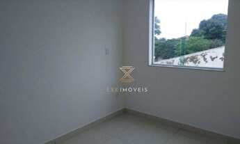 Imagem 2: Apartamento com 2 dormitórios à venda, 90 m² por R$ 302.500 - Jardim Leblon - Belo Horizon