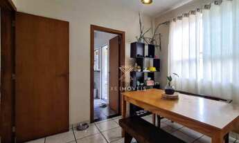 Imagem 7: Apartamento com 3 dormitórios à venda, 100 m² por R$ 490.000 - Gutierrez - Belo Horizonte