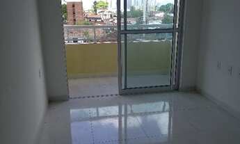 Imagem 6: Cod: 08 - Apartamento, 02 quartos, pronto para morar - Expedicionários