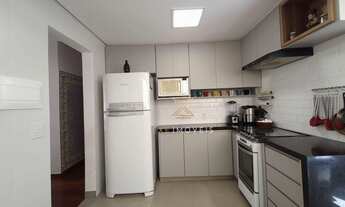 Imagem 7: Apartamento com 4 dormitórios à venda, 130 m² por R$ 550.000 - Santo Antônio - Belo Horizo