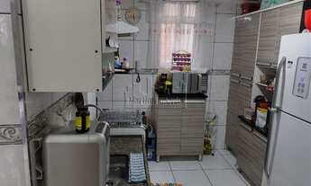 Imagem 7: Apartamento para venda possui 56 metros quadrados com 2 quartos em Itaquera - São Paulo