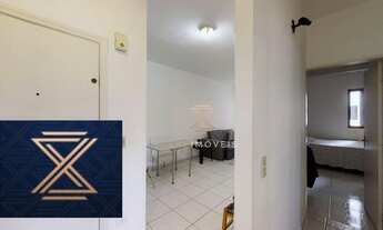 Imagem 3: Apartamento com 2 dormitórios à venda, 63 m² por R$ 420.000 - Tatuapé - São Paulo/SP