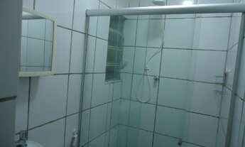 Imagem 2: Aluga-se quitinetes mobiliadas a 150 metros do protão da UFJF