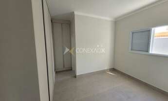 Imagem 6: Casa - Residencial Jardim do Jatobá - Hortolândia