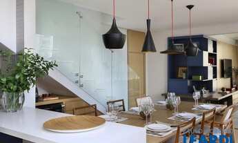 Imagem 5: COBERTURA - VILA MADALENA - SP