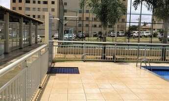 Imagem 6: Vendo apartamento 2 quartos, quitado, próximo ao Shopping Sul