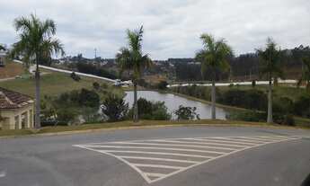 Imagem 4: TERRENO RESIDENCIAL em BRAGANÇA PAULISTA - SP, CONDOMÍNIO VALE DAS ÁGUAS