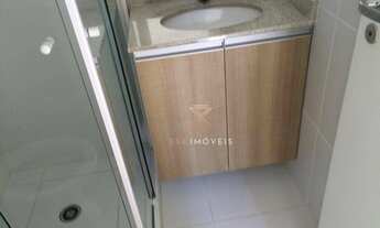 Imagem 6: Apartamento com 1 dormitório à venda, 49 m² por R$ 450.000 - Vila Andrade - São Paulo/SP