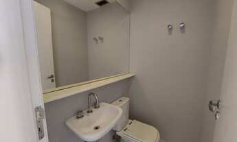 Imagem 5: Apartamento para aluguel com 52 m2 com 1 suíte, 2 varandas