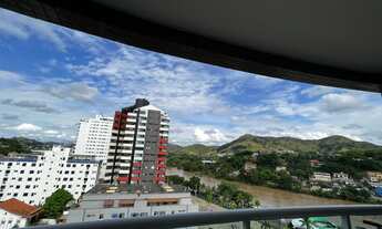 Imagem 4: Apartamento Ed Portinari, alto padrão