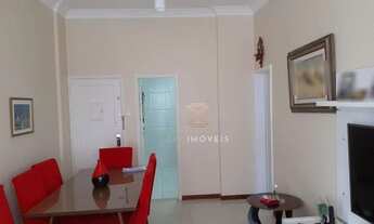 Imagem 2: Apartamento com 2 dormitórios à venda, 78 m² por R$ 850.000 - Flamengo - Rio de Janeiro/RJ