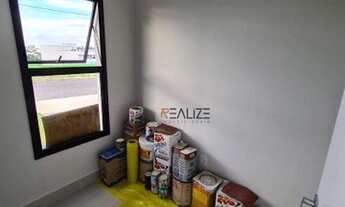 Imagem 6: Casa à venda, 190 m² por R$ 1.350.000,00 - Condomínio Jardins Di Roma - Indaiatuba/SP