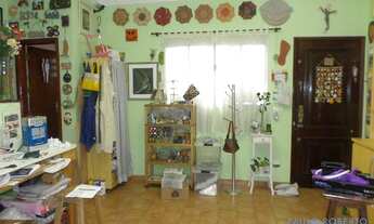 Imagem 3: SOBRADO - VILA MADALENA - SP