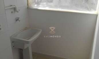 Imagem 4: Apartamento com 3 dormitórios à venda, 63 m² por R$ 305.000 - Jacarepaguá - Rio de Janeiro