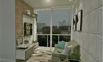 Imagem: Apartamento na torre 2 Quartos Edificio