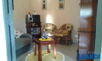 Imagem 4: CASA ASSOBRADADA - FREGUESIA DO Ó - SP