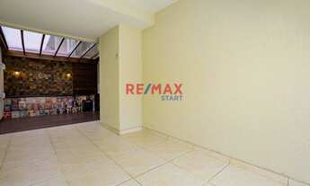 Imagem 5: Sobrado mobiliado com 3 quartos, churrasqueira, 119m² construídos no Boqueirão