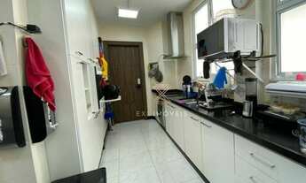 Imagem 7: Apartamento com 4 dormitórios à venda, 336 m² por R$ 1.100.000 - Coração de Jesus - Belo H