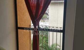 Imagem: Apartamento com 52m² no condomínio Morada